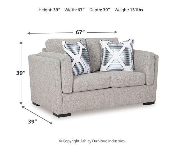 Evansley Living Room Set - Faith Furniture (Manhattan, KS)