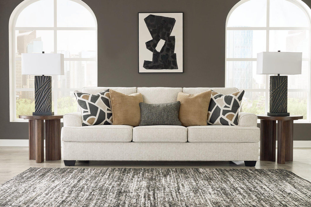 Heartcort Living Room Set - Faith Furniture (Manhattan, KS)