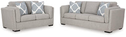Evansley Living Room Set - Faith Furniture (Manhattan, KS)