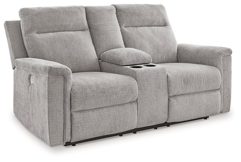 Barnsana Living Room Set - Faith Furniture (Manhattan, KS)
