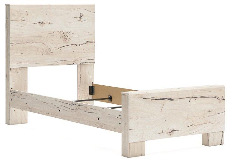 Lawroy Bed - Faith Furniture (Manhattan, KS)