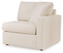 Modmax Balanced Sectional with Audio and Storage Consoles - Faith Furniture (Manhattan, KS)