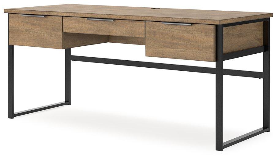 Montia Home Office Set - Faith Furniture (Manhattan, KS)