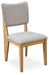 Sherbana Dining Package - Faith Furniture (Manhattan, KS)