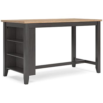 Gesthaven Dining Set - Faith Furniture (Manhattan, KS)