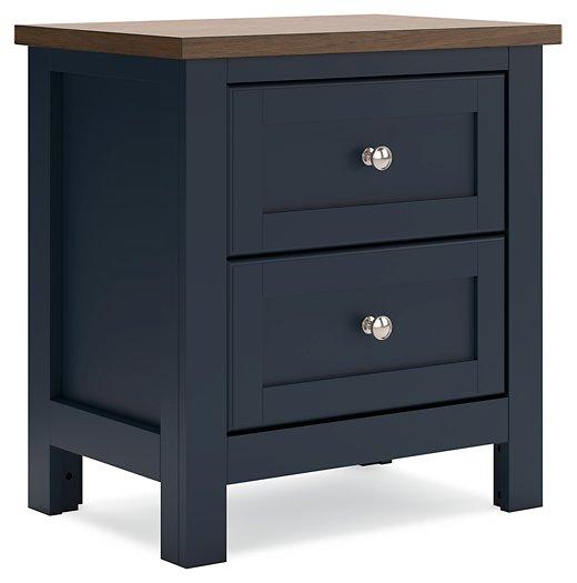 Landocken Bedroom Package - Faith Furniture (Manhattan, KS)