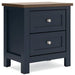 Landocken Bedroom Package - Faith Furniture (Manhattan, KS)