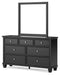 Lanolee Bedroom Set - Faith Furniture (Manhattan, KS)
