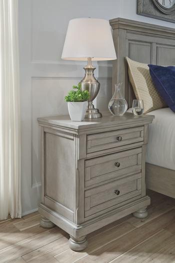 Lettner Bedroom Set - Faith Furniture (Manhattan, KS)