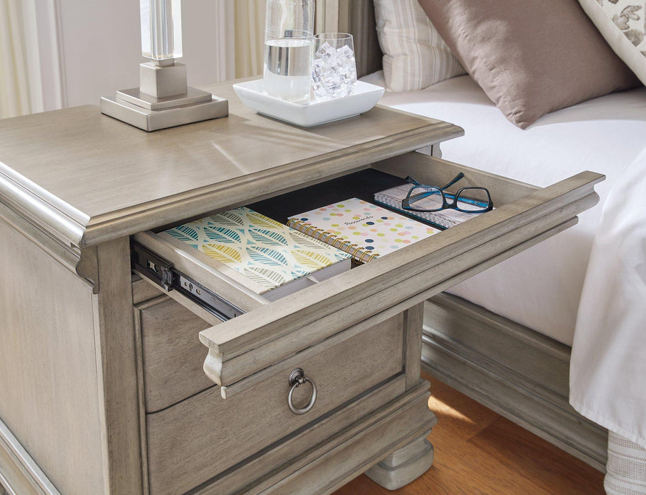 Lexorne Bedroom Set - Faith Furniture (Manhattan, KS)