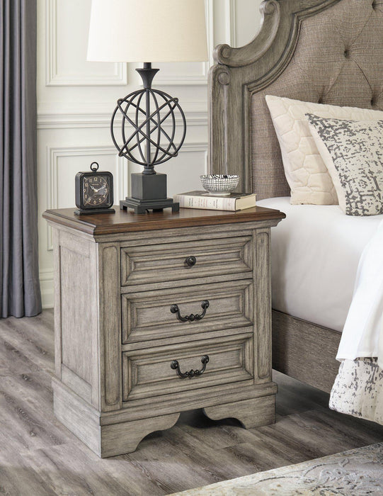Lodenbay Bedroom Set - Faith Furniture (Manhattan, KS)