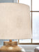 Madney Lamp Set - Faith Furniture (Manhattan, KS)