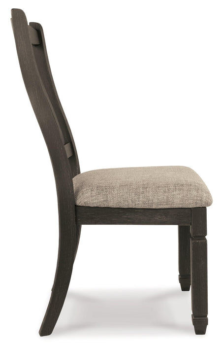 Tyler Creek Dining Set - Faith Furniture (Manhattan, KS)