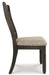 Tyler Creek Dining Set - Faith Furniture (Manhattan, KS)