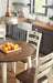 Woodanville Dining Set - Faith Furniture (Manhattan, KS)