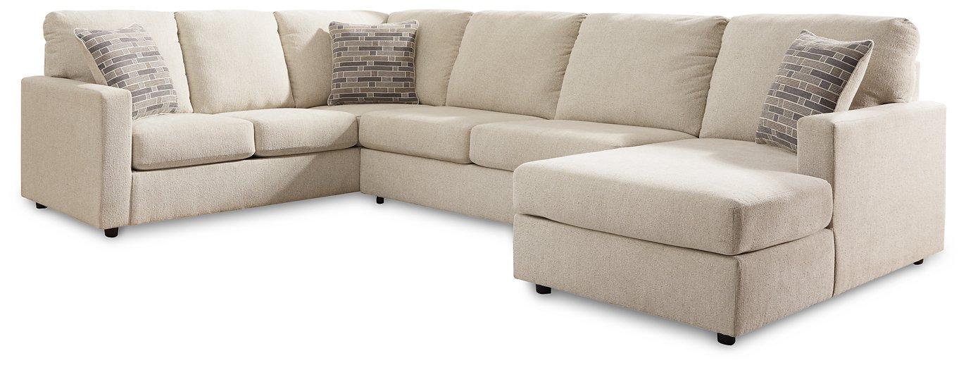 Edenfield Living Room Set - Faith Furniture (Manhattan, KS)