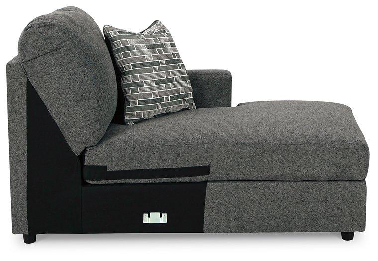 Edenfield Living Room Set - Faith Furniture (Manhattan, KS)