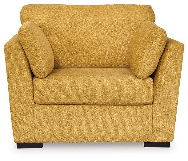 Keerwick Living Room Set - Faith Furniture (Manhattan, KS)