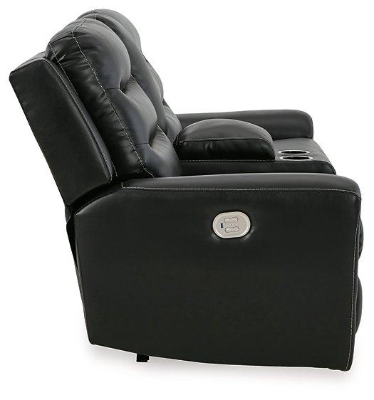 Warlin Living Room Set - Faith Furniture (Manhattan, KS)