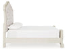 Arlendyne Bedroom Set - Faith Furniture (Manhattan, KS)