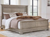 Lexorne Bedroom Set - Faith Furniture (Manhattan, KS)