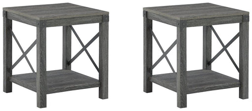 Freedan Occasional Table Set - Faith Furniture (Manhattan, KS)
