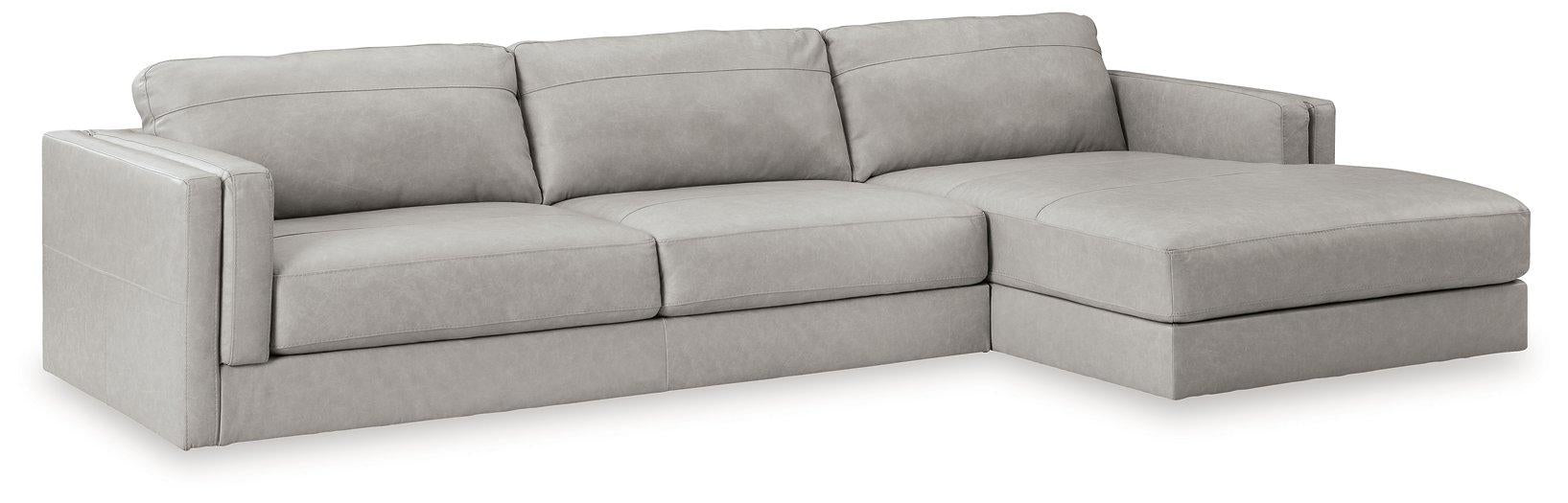 Amiata Upholstery Package - Faith Furniture (Manhattan, KS)