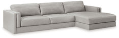 Amiata Upholstery Package - Faith Furniture (Manhattan, KS)
