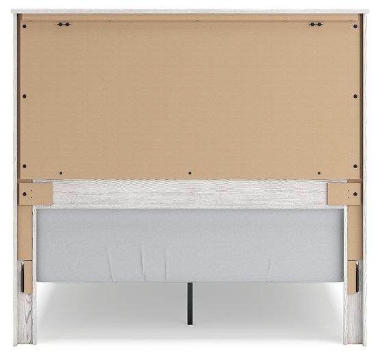 Gerridan Bedroom Set - Faith Furniture (Manhattan, KS)