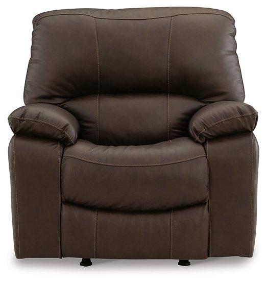 Leesworth Living Room Set - Faith Furniture (Manhattan, KS)