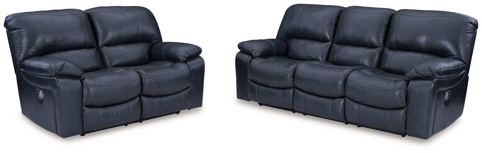 Leesworth Living Room Set - Faith Furniture (Manhattan, KS)