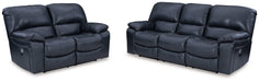 Leesworth Living Room Set - Faith Furniture (Manhattan, KS)
