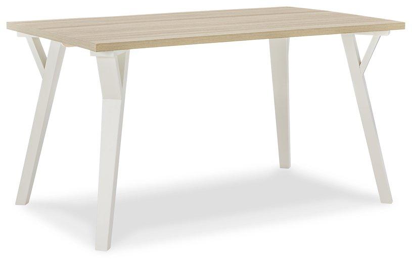 Grannen Dining Room Set - Faith Furniture (Manhattan, KS)
