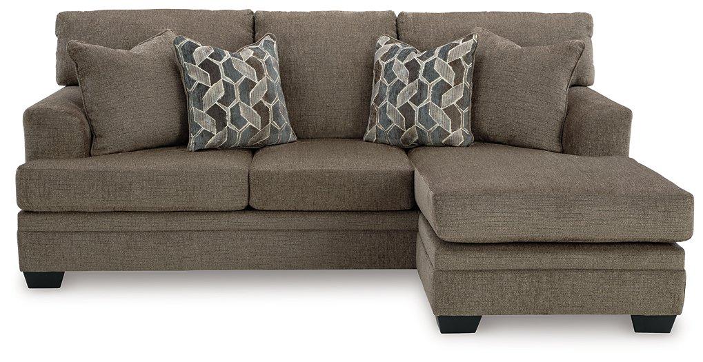 Stonemeade Living Room Set - Faith Furniture (Manhattan, KS)