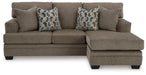 Stonemeade Living Room Set - Faith Furniture (Manhattan, KS)