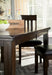 Haddigan Dining Set - Faith Furniture (Manhattan, KS)