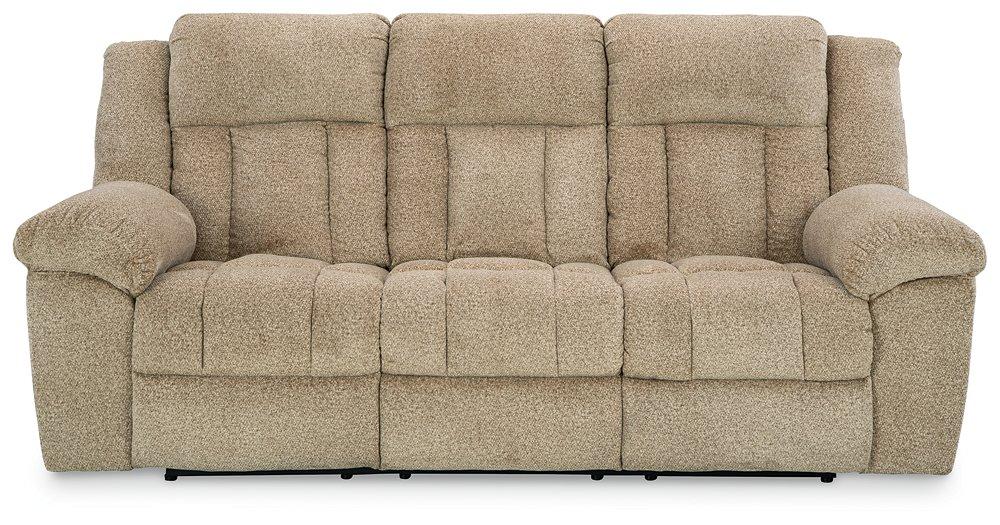 Tip-Off 2-Piece Living Room Set - Faith Furniture (Manhattan, KS)