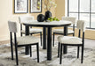 Xandrum Dining Package - Faith Furniture (Manhattan, KS)