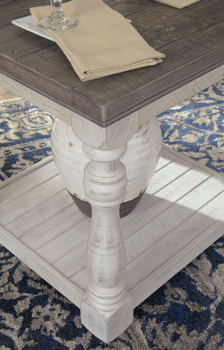 Havalance Occasional Table Set - Faith Furniture (Manhattan, KS)