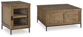 Torlanta Occasional Table Set - Faith Furniture (Manhattan, KS)