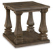 Johnelle Table Set - Faith Furniture (Manhattan, KS)