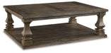 Johnelle Occasional Table Set - Faith Furniture (Manhattan, KS)