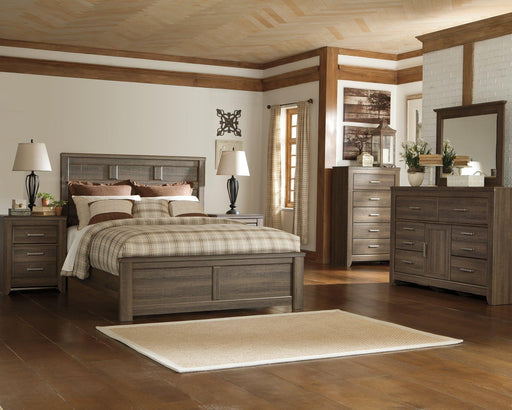 Juararo Bedroom Set - Faith Furniture (Manhattan, KS)