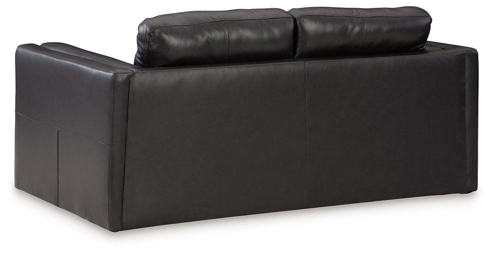 Amiata Upholstery Package - Faith Furniture (Manhattan, KS)
