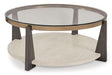 Frazwa Occasional Table Set - Faith Furniture (Manhattan, KS)