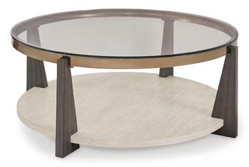 Frazwa Occasional Table Set - Faith Furniture (Manhattan, KS)