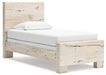 Lawroy Bed - Faith Furniture (Manhattan, KS)