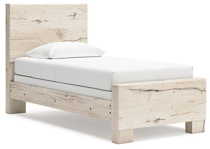 Lawroy Bed - Faith Furniture (Manhattan, KS)