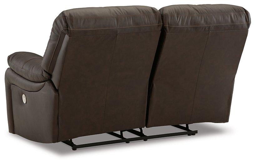 Leesworth Living Room Set - Faith Furniture (Manhattan, KS)