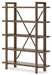 Roanhowe Home Office Set - Faith Furniture (Manhattan, KS)